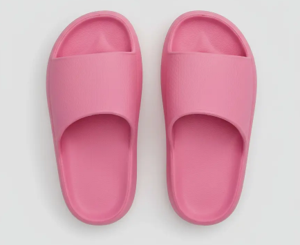 Sandalia Chancla Huarache Mujer Sponch Baño Playa Descanso